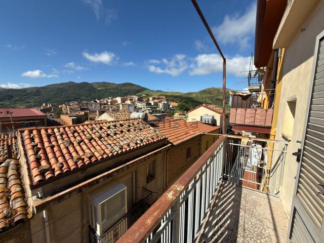 Villetta indipendente in vendita di 124 m² in Via Vento, 21