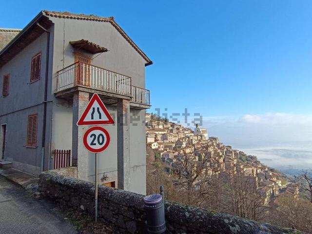 Villetta indipendente in vendita di 124 m² in Viale Trieste, 25