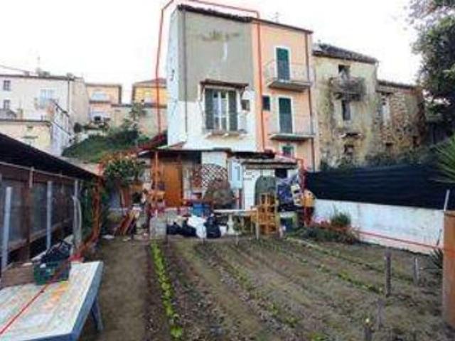 Villetta indipendente in vendita di 124 m² in Borgo Romano, 41