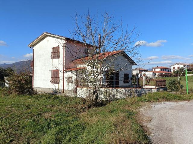 Villetta indipendente in vendita di 124 m² in Contrada Cursutiello