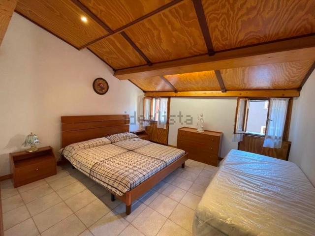 Villetta indipendente in vendita di 124 m² in Fondamenta San Domenico, 365
