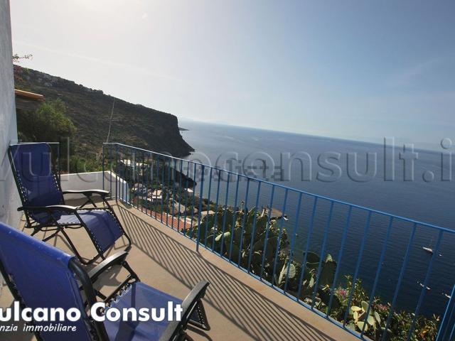 Villetta indipendente in vendita di 124 m² in Località Pecorini a mare, 1