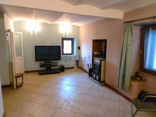 Villetta indipendente in vendita di 1254 m² in Contrada Riga Tre Confini