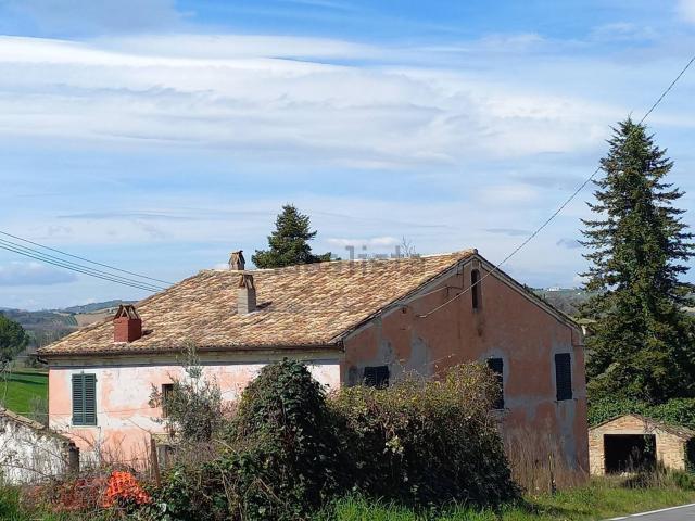 Villetta indipendente in vendita di 1250 m² in Contrada Valli, 5