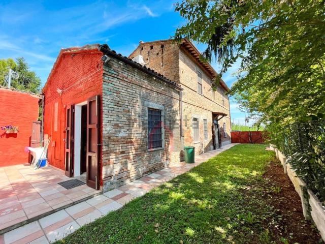 Villetta indipendente in vendita di 125 m²