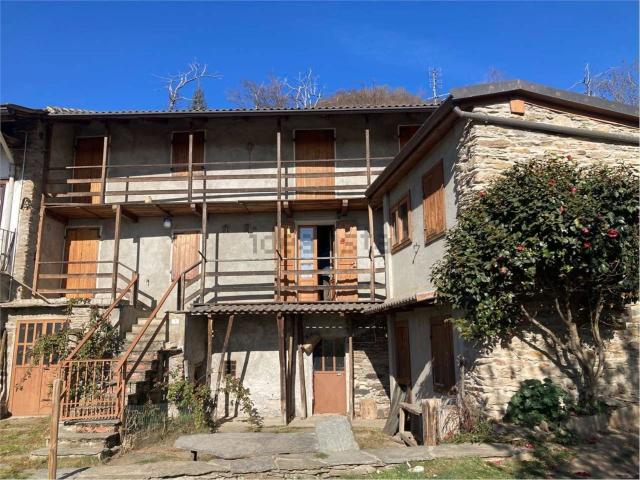 Villetta indipendente in vendita di 125 m²