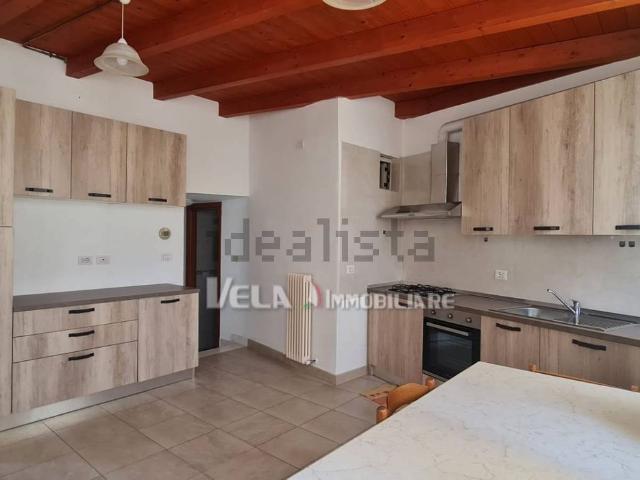 Villetta indipendente in vendita di 125 m²