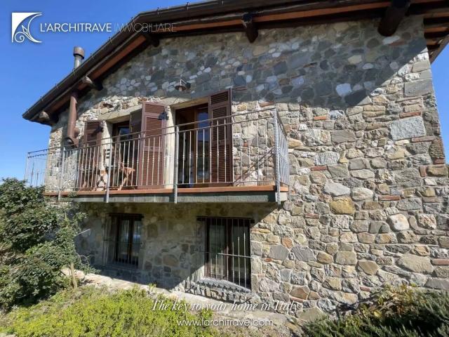 Villetta indipendente in vendita di 125 m²