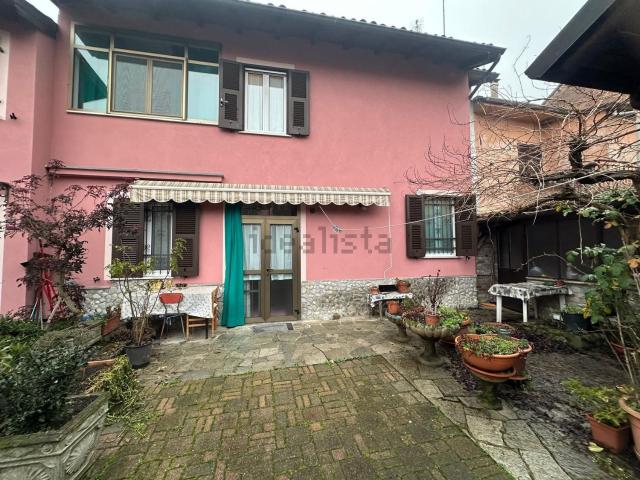Villetta indipendente in vendita di 125 m²