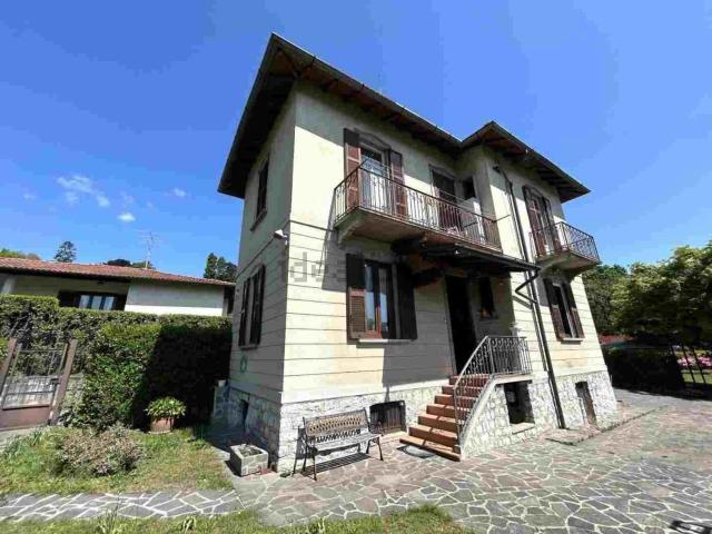Villetta indipendente in vendita di 125 m²