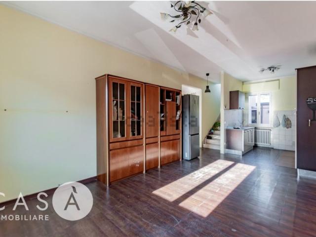 Villetta indipendente in vendita di 125 m²