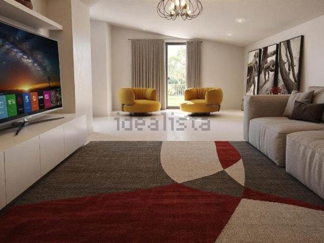Villetta indipendente in vendita di 125 m²