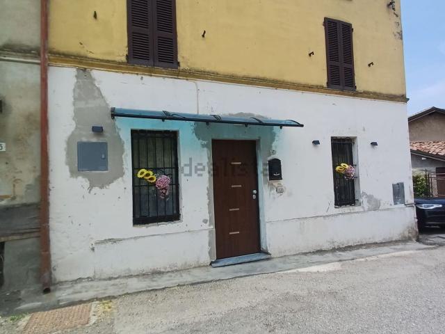 Villetta indipendente in vendita di 125 m²