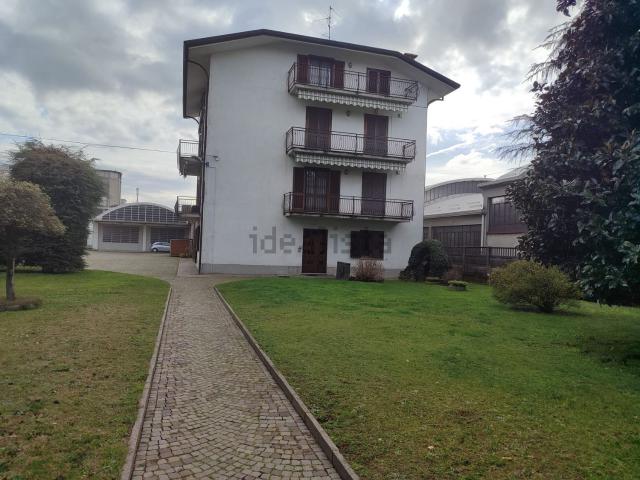 Villetta indipendente in vendita di 125 m²
