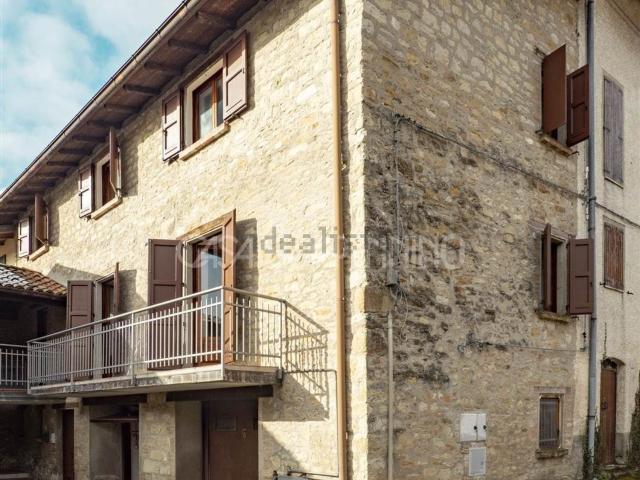 Villetta indipendente in vendita di 125 m²