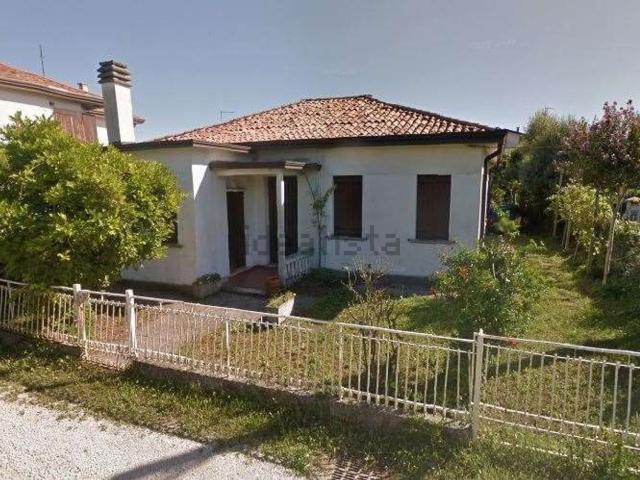 Villetta indipendente in vendita di 125 m²
