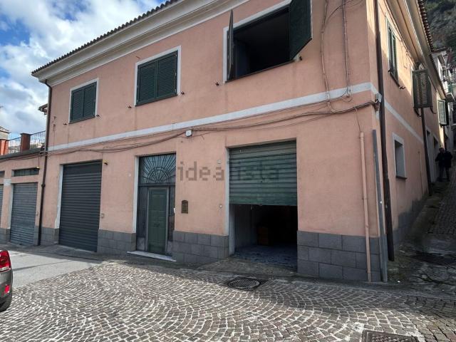 Villetta indipendente in vendita di 125 m² in Traversa Ammiraglio Ruggiero