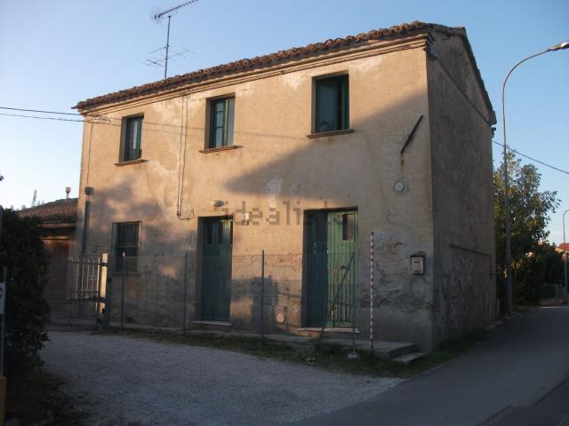Villetta indipendente in vendita di 125 m² in Traversa Solfanuccio