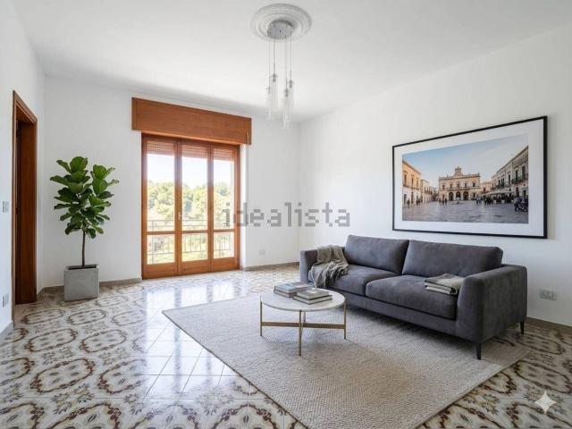 Villetta indipendente in vendita di 125 m² in Via C. Colombo, 80