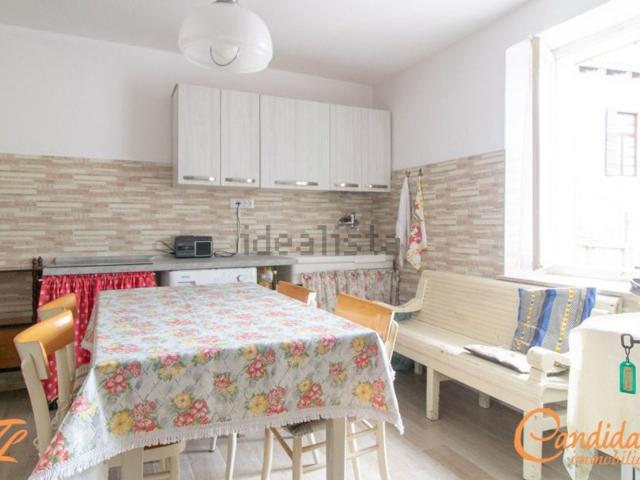Villetta indipendente in vendita di 125 m² in Via Cofuc, 8