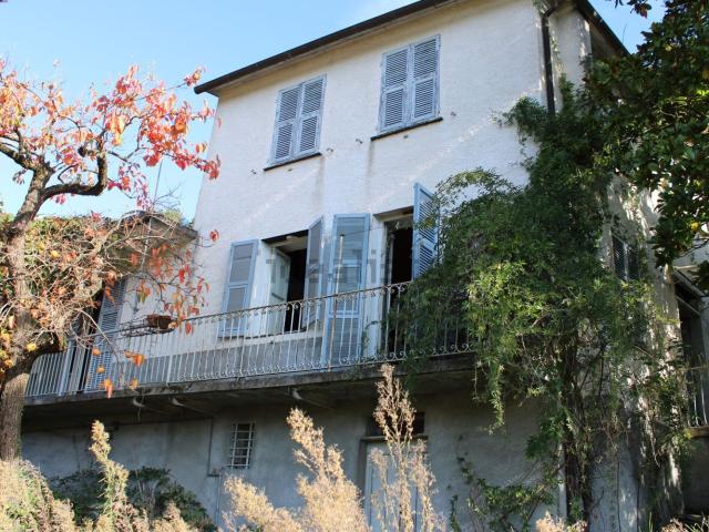 Villetta indipendente in vendita di 125 m² in Via Costa, 21