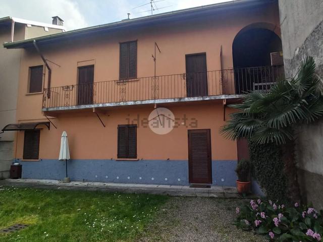 Villetta indipendente in vendita di 125 m² in Via Cagliari, 4
