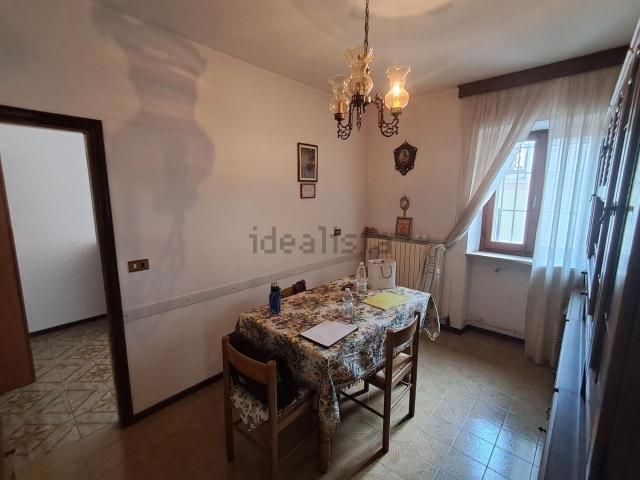 Villetta indipendente in vendita di 125 m² in Via Camillo Benso Conte di Cavour, 47