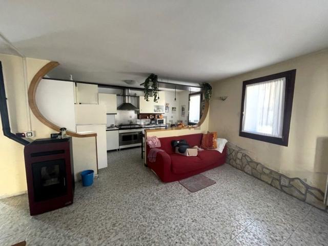 Villetta indipendente in vendita di 125 m² in Via Capovilla