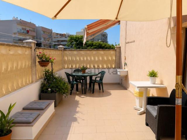 Villetta indipendente in vendita di 125 m² in Via Cappuccini