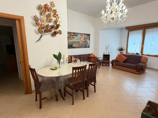 Villetta indipendente in vendita di 125 m² in Via Cappuccini, 98