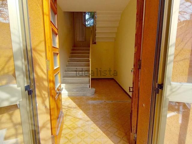 Villetta indipendente in vendita di 125 m² in Via Carlo Matteucci, 45