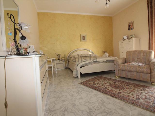 Villetta indipendente in vendita di 125 m² in Via Carlo Rosselli