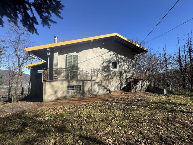 Villetta indipendente in vendita di 125 m² in Via Castel Grup, 10