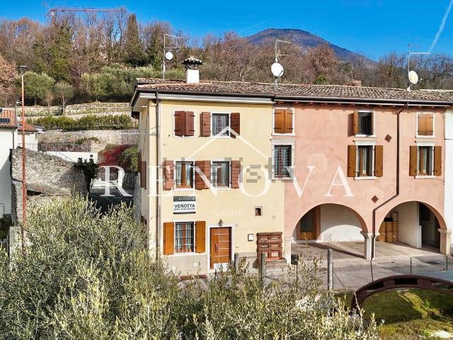 Villetta indipendente in vendita di 125 m² in Via Chignola, 100