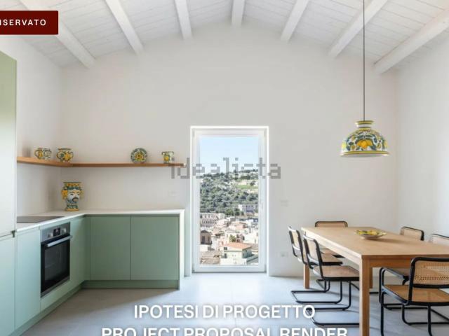Villetta indipendente in vendita di 125 m² in Via Croce, 16