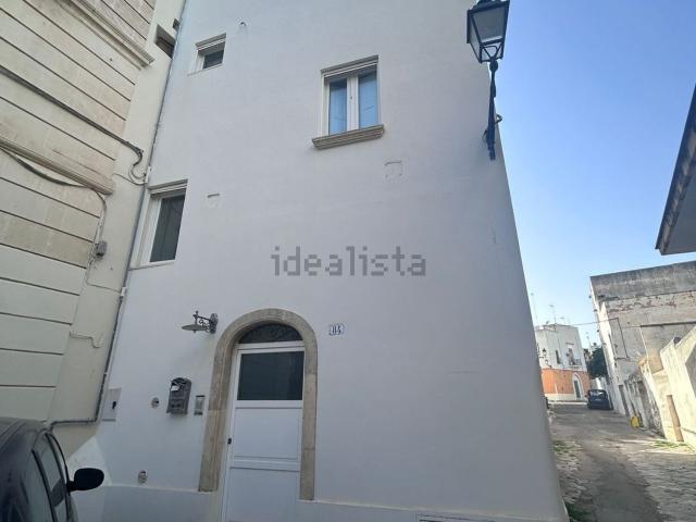 Villetta indipendente in vendita di 125 m² in Via Antonio Dolce