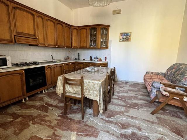 Villetta indipendente in vendita di 125 m² in Via Antonino Reina, 22
