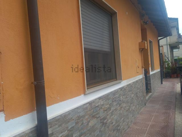 Villetta indipendente in vendita di 125 m² in Via Annibal Caro, 7