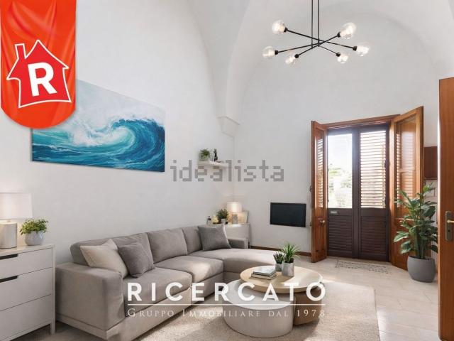 Villetta indipendente in vendita di 125 m² in Via Alfonso Lamarmora, 8