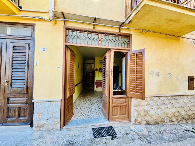 Villetta indipendente in vendita di 125 m² in Via Benedettini