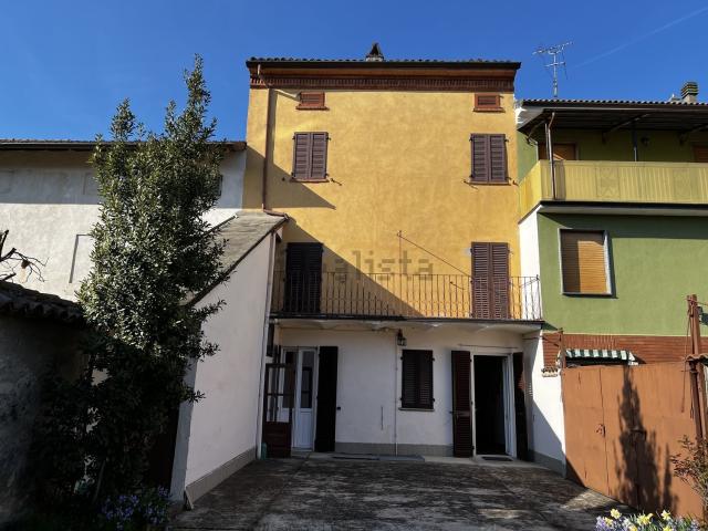 Villetta indipendente in vendita di 125 m² in Via Bruno Pasino, 29