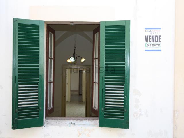 Villetta indipendente in vendita di 125 m² in Via Gaetano Vinci, 129