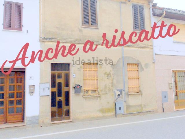 Villetta indipendente in vendita di 125 m² in Via Giuseppe Mazzini, 53