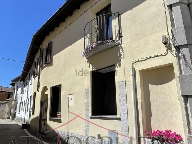 Villetta indipendente in vendita di 125 m² in Via Giuseppe Mazzini, 2