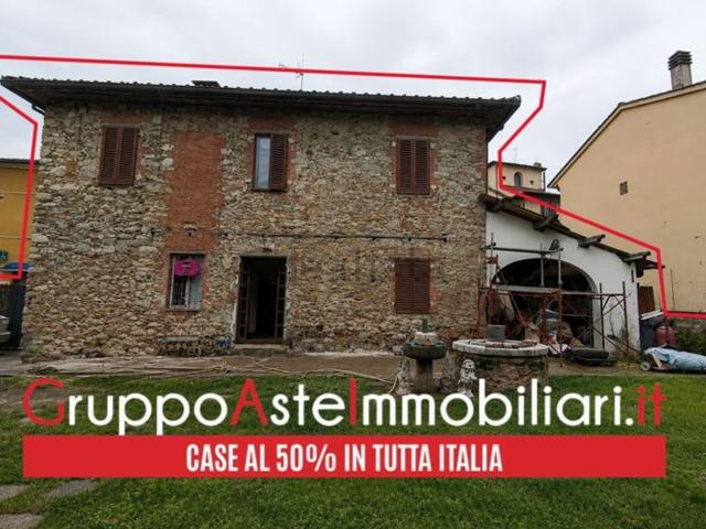 Villetta indipendente in vendita di 125 m² in Via Giacomo Matteotti