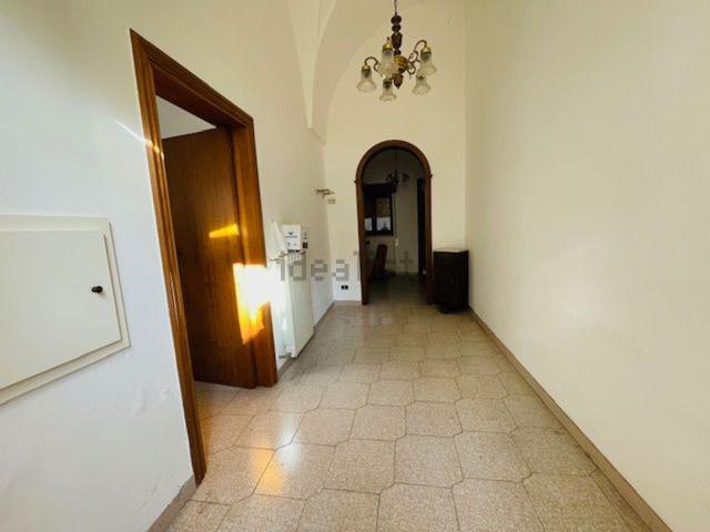 Villetta indipendente in vendita di 125 m² in Via Giacinto Azzariti