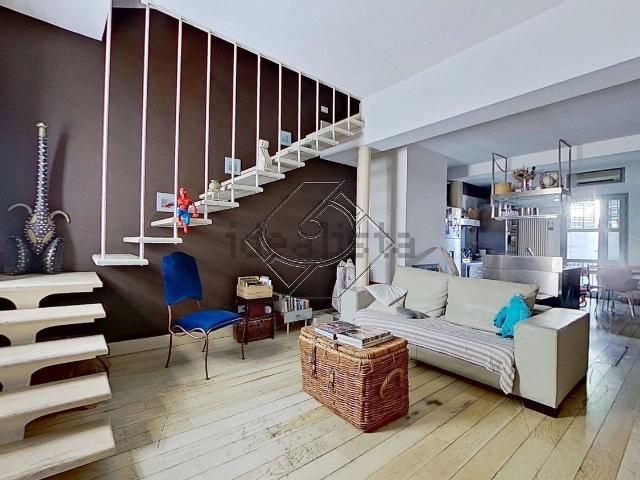 Villetta indipendente in vendita di 125 m² in Via Giovanni dell&apos  Opera