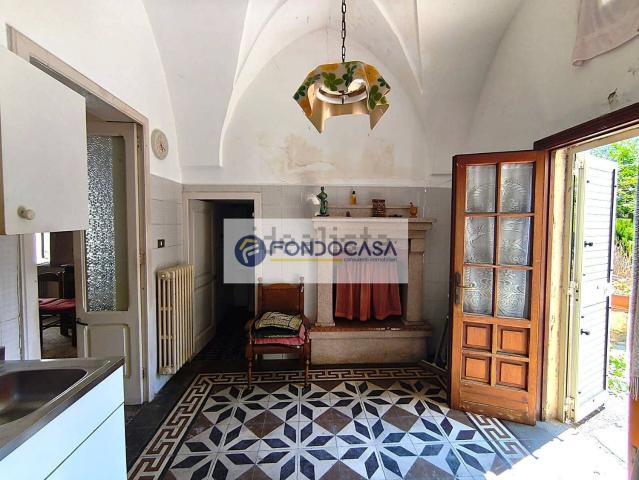 Villetta indipendente in vendita di 125 m² in Via Guglielmo Marconi, 31