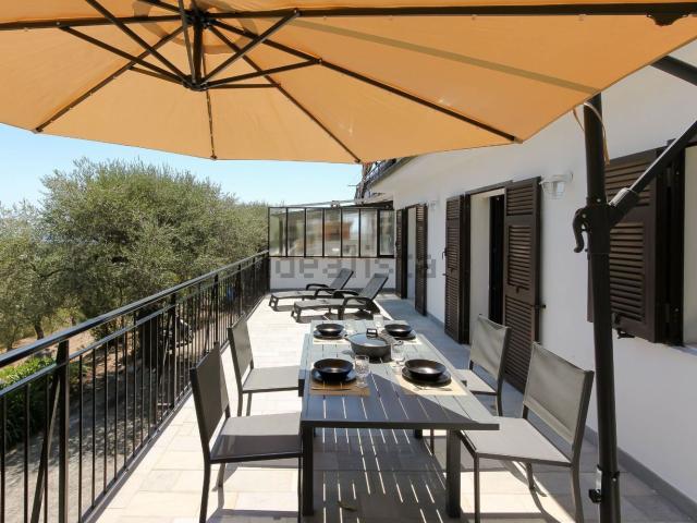 Villetta indipendente in vendita di 125 m² in Via Domenico Brizio