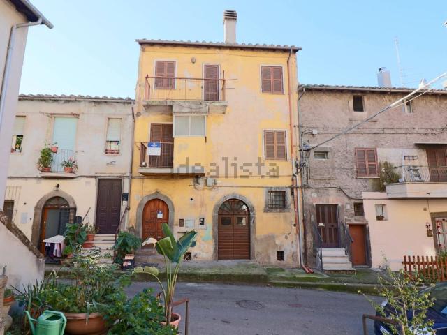 Villetta indipendente in vendita di 125 m² in Via del Borgo Vecchio